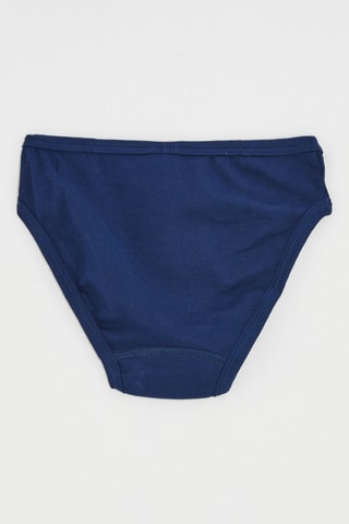 Culotte - Bleu marine