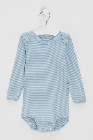 Body - Ciel et blanc