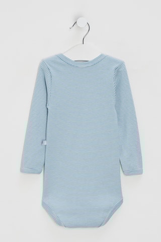 Body - Ciel et blanc