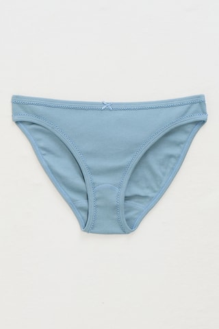 Culotte - Bleu clair