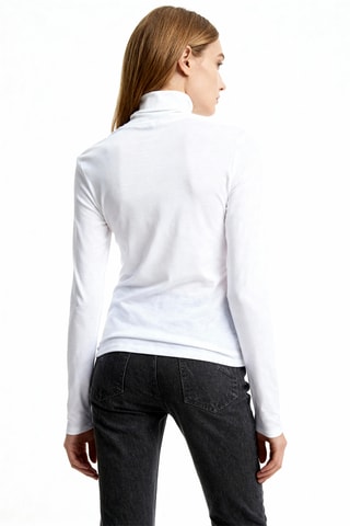 T-shirt - Blanc