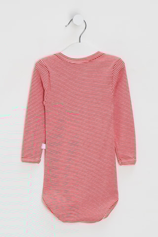 Body - Rouge et blanc