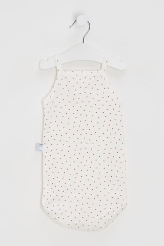 Body - Blanc et rouge