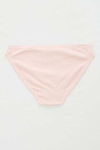 Culotte - Rose