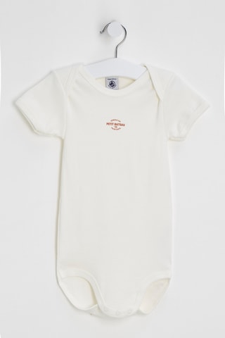 Body - Blanc et rouge