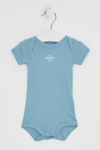 Body - Blanc et rouge