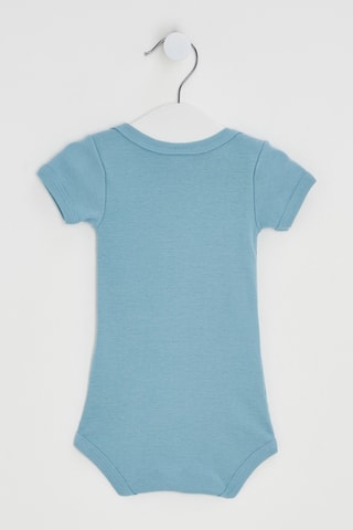 Body - Blanc et rouge