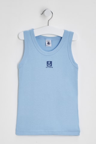 Débardeur - Bleu