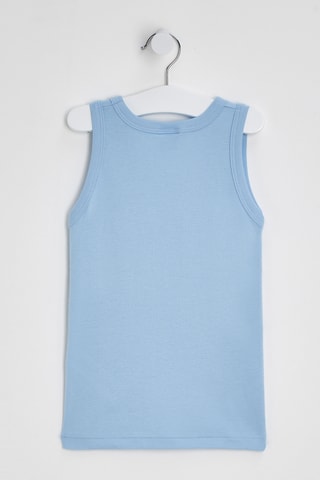 Débardeur - Bleu