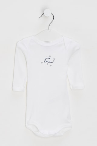 Body - Blanc