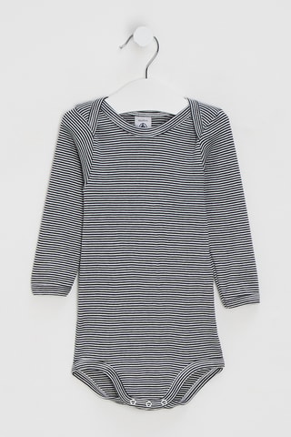 Body - Noir et blanc