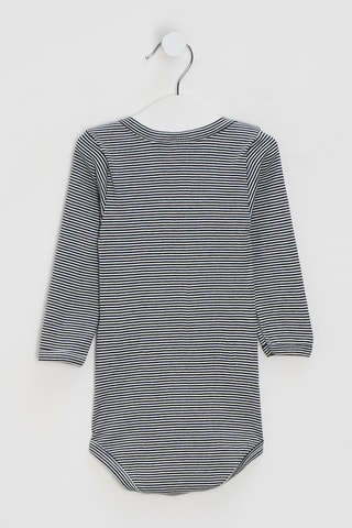 Body - Noir et blanc