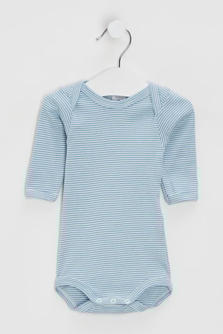 Body - Ciel et blanc