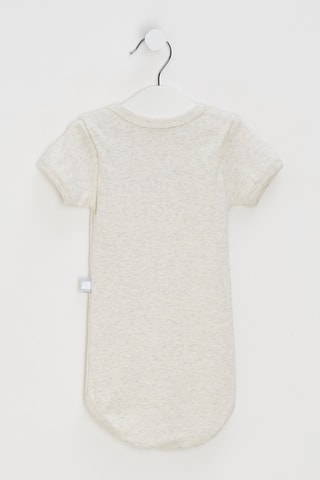Body - Gris clair chiné
