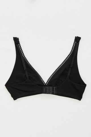 Soutien-gorge - Noir