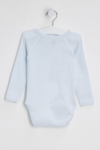 2 bodys - Blanc et ciel