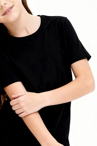 T-shirt - Noir