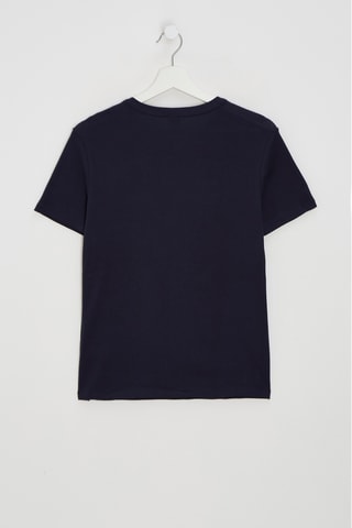 T-shirt - Bleu marine