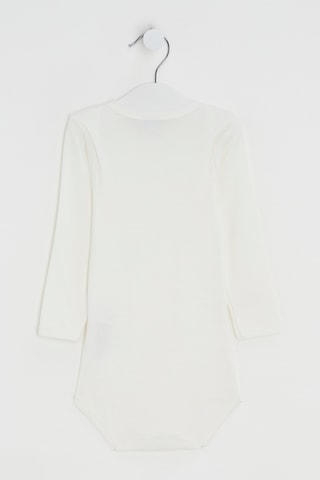 Body - Ecru