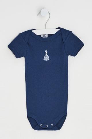 Body - Bleu marine