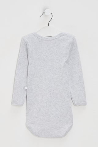 Body - Gris clair chiné