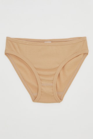 Culotte - Beige
