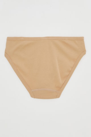 Culotte - Beige