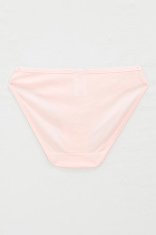 Culotte - Rose