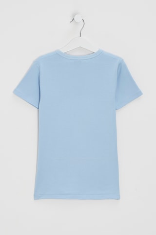 T-shirt - Bleu
