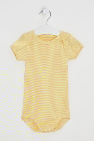 Body - Jaune