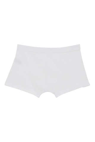 Boxer - Blanc