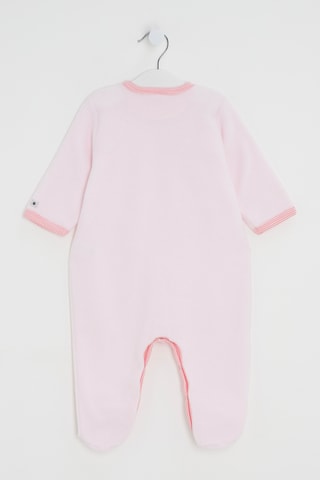 Grenouillère - Corail