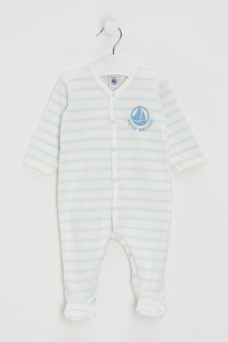 Grenouillère - Ciel