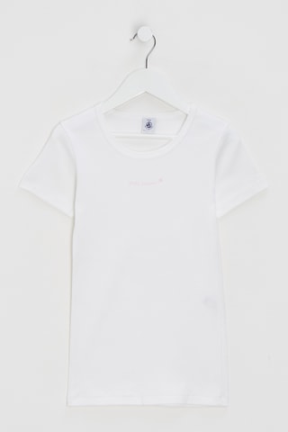 T-shirt - Blanc