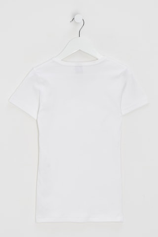 T-shirt - Blanc