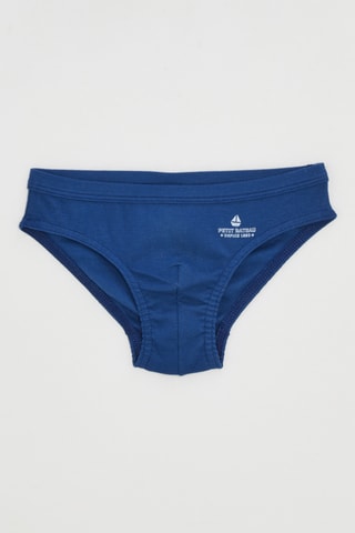 Culotte - Bleu marine