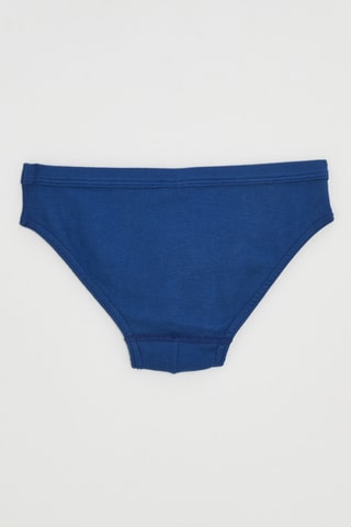 Culotte - Bleu marine
