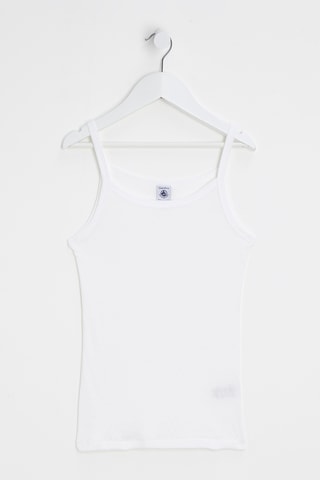 Débardeur - Blanc