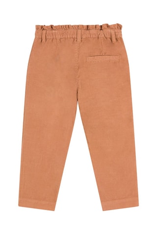 Pantalon  - Rose