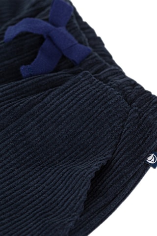 Pantalon - Bleu foncé