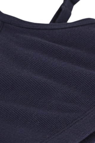 Brassière - Bleu marine