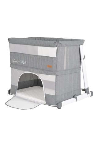 Lit parapluie 2 en 1 - Dès la naissance - Jusqu'à 11 kg