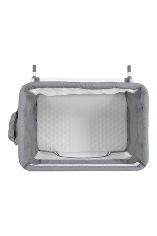 Lit parapluie 2 en 1 - Dès la naissance - Jusqu'à 11 kg