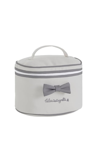 Trousse de toilette Walk Lazo Lulu - 16 x 24 cm