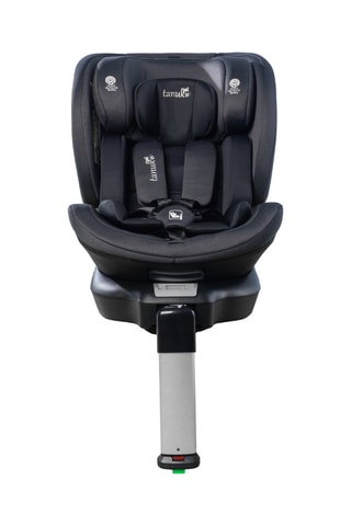 Siège-auto évolutif I-Size - Noir - Dès la naissance - Jusqu'à 36 kg