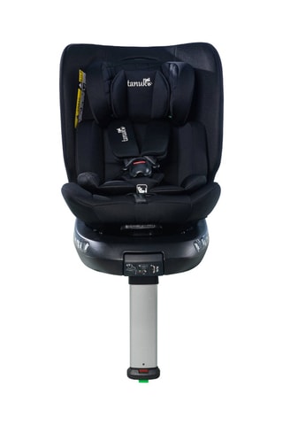 Siège-auto évolutif I-Size - Noir - Dès la naissance - Jusqu'à 36 kg