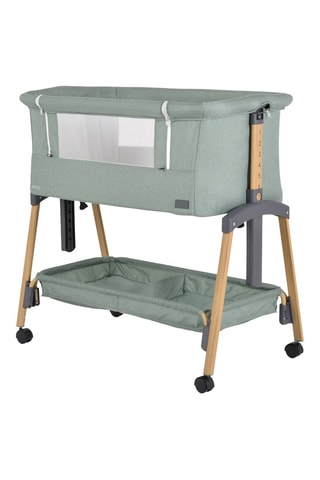 Berceau cododo - Dès la naissance - Jusqu'à 15 kg