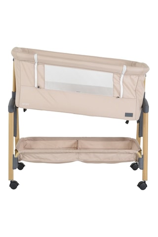 Berceau cododo - Dès la naissance - Jusqu'à 15 kg