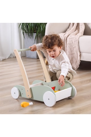 Cavalcabile - Da 18 mesi