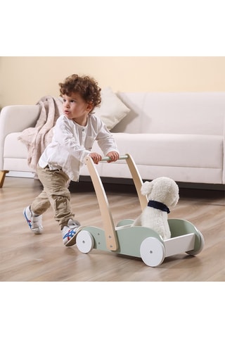 Cavalcabile - Da 18 mesi